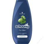 Schauma sampon férfiaknak 250 ml